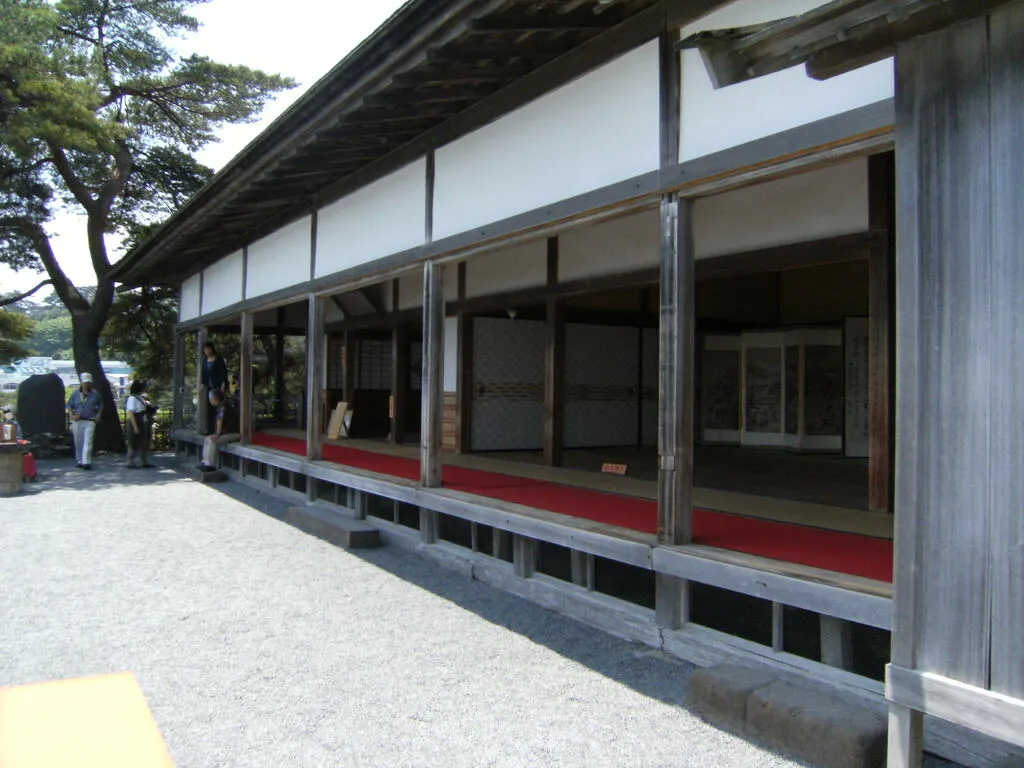 観瀾亭・松島博物館