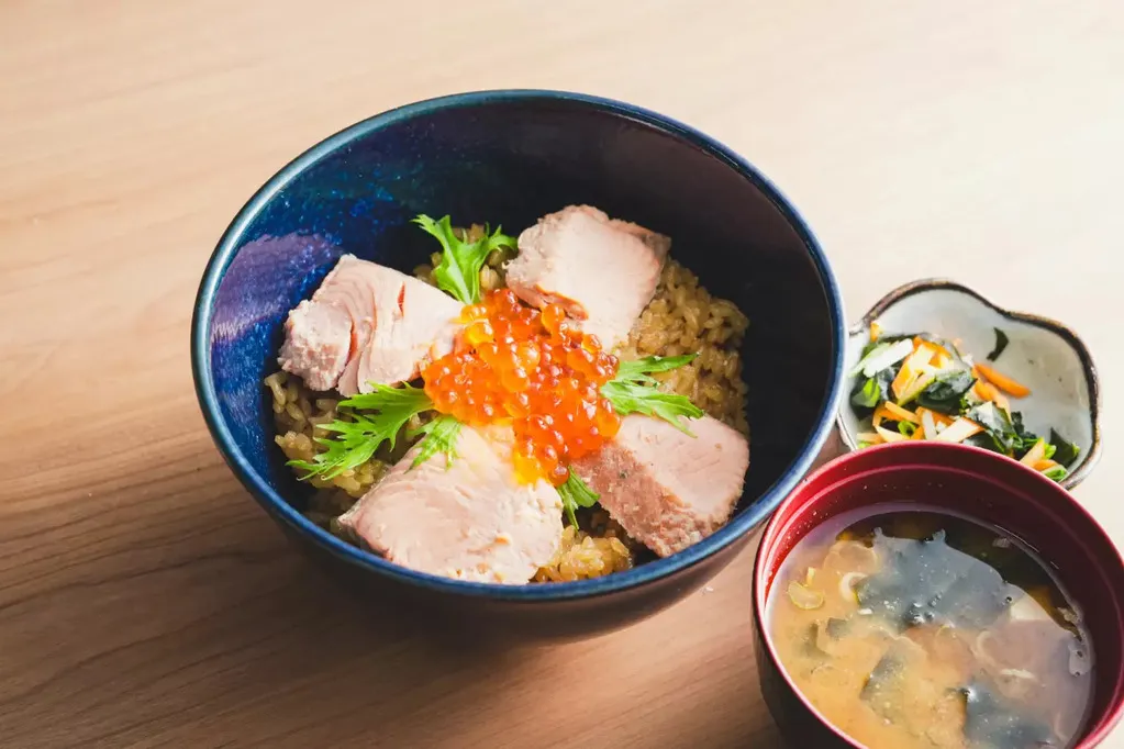 松島かき小屋 MATSU