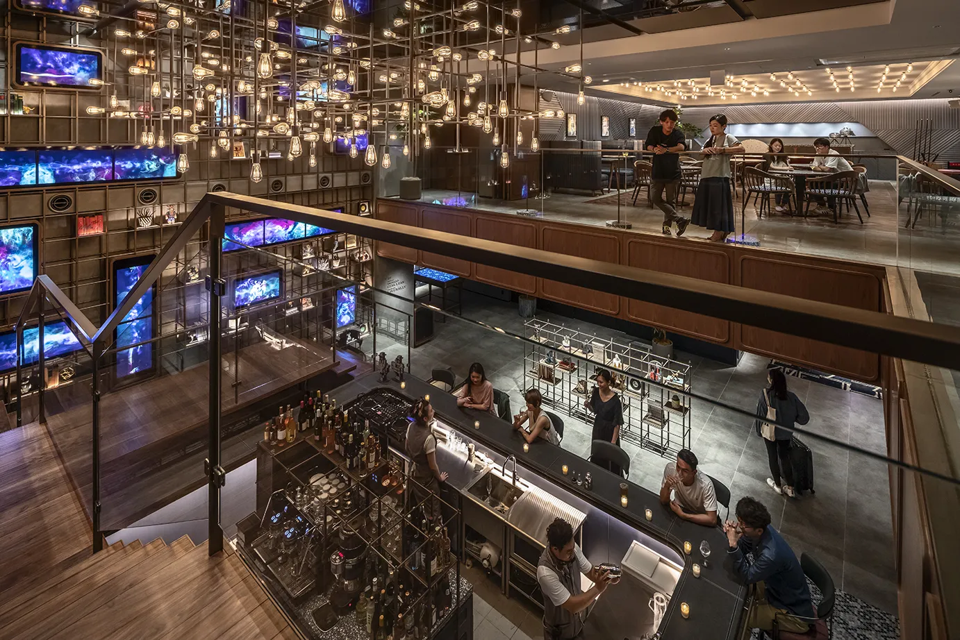 ザ・ライブリー福岡博多(THE LIVELY 福岡博多)