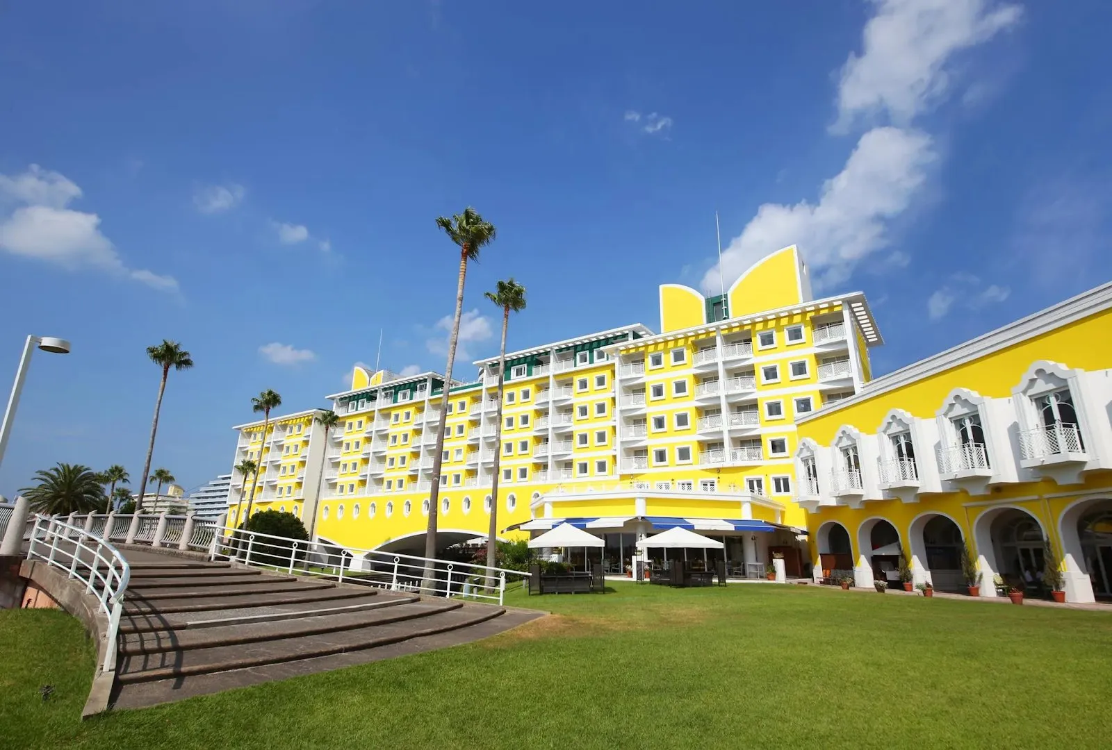 和歌山マリーナシティホテル