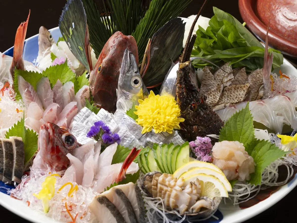 あわかん（旧 淡路島観光ホテル）