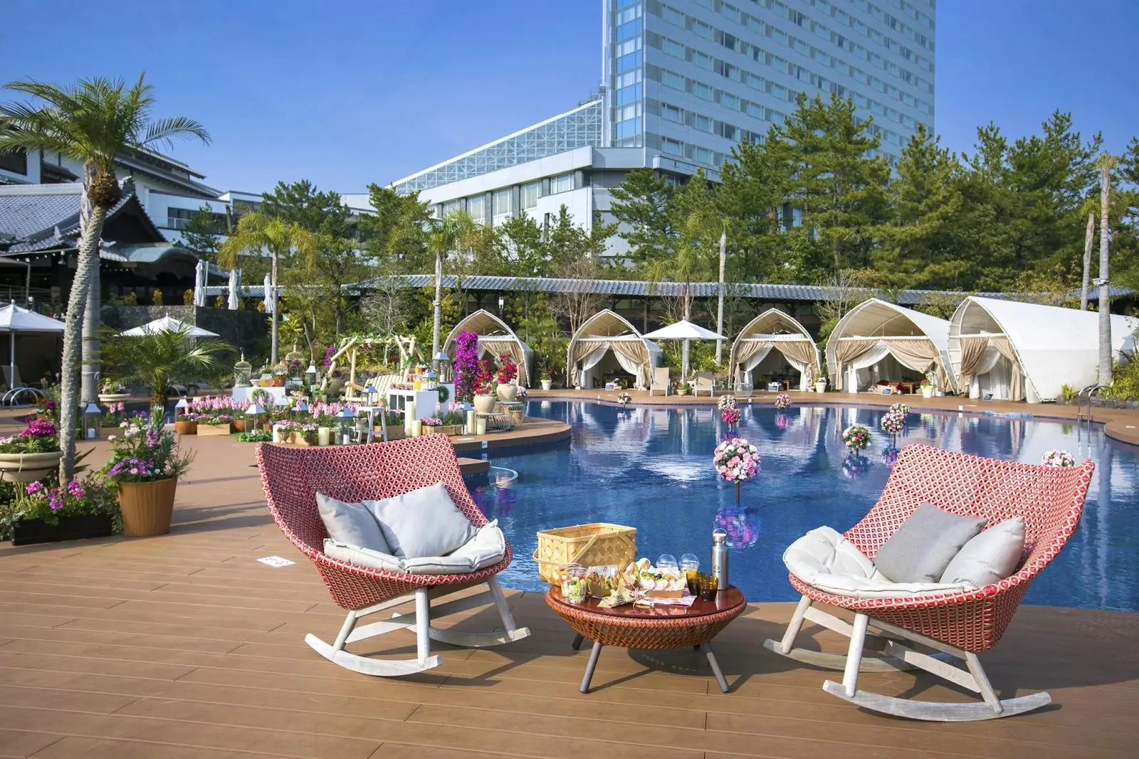 フェニックス・シーガイア・オーシャン・タワー