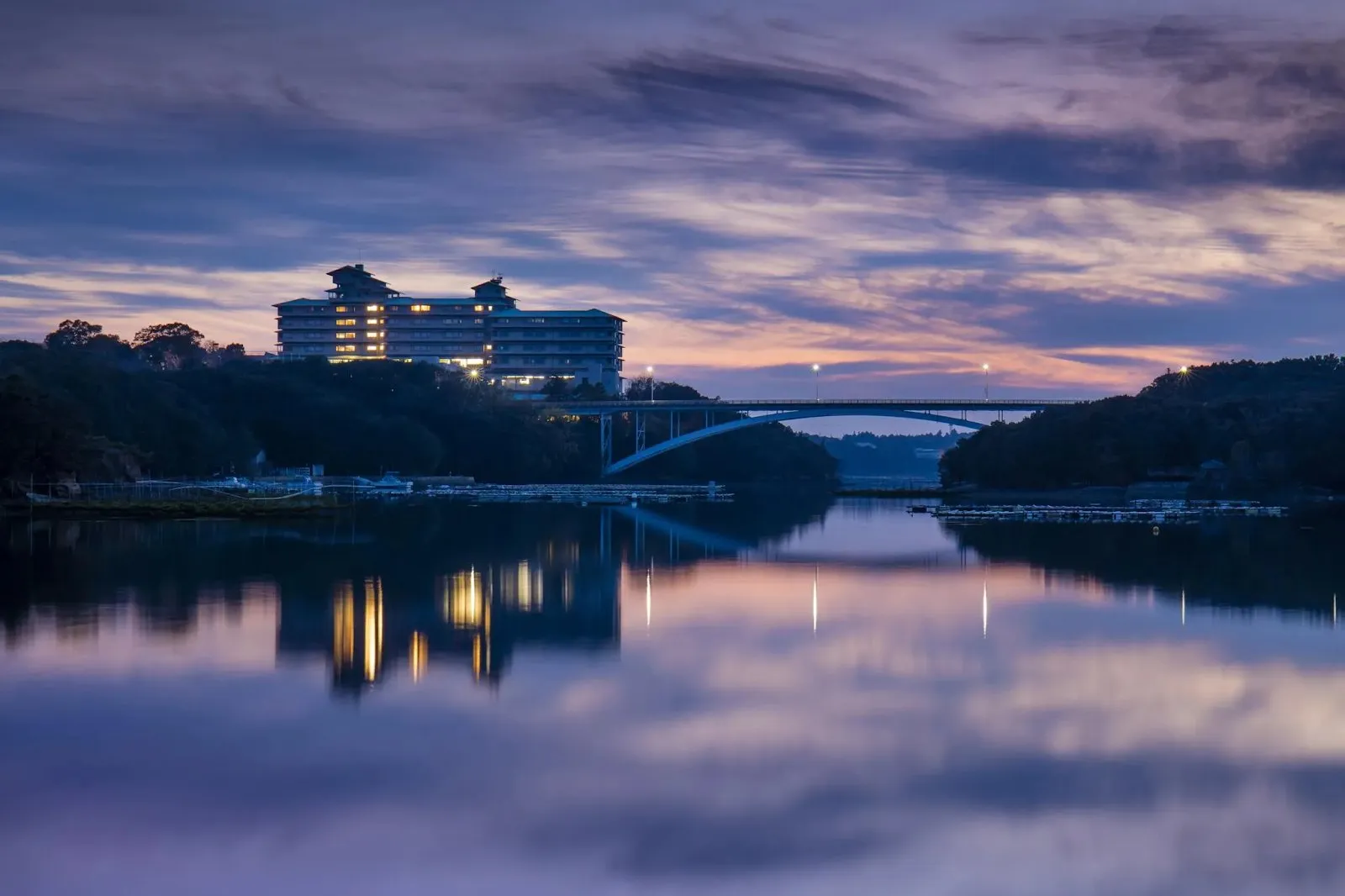 志摩観光ホテル ザ クラシック