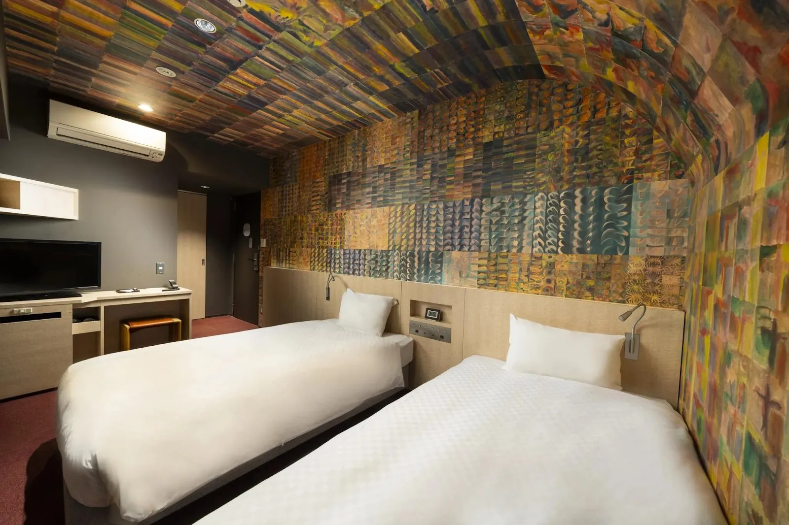 KOKO HOTEL 大阪なんば 恵美須町