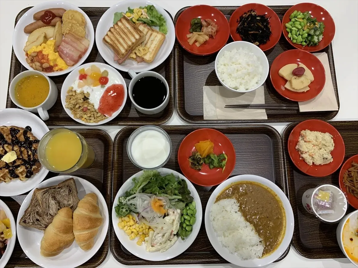 変なホテル東京 羽田