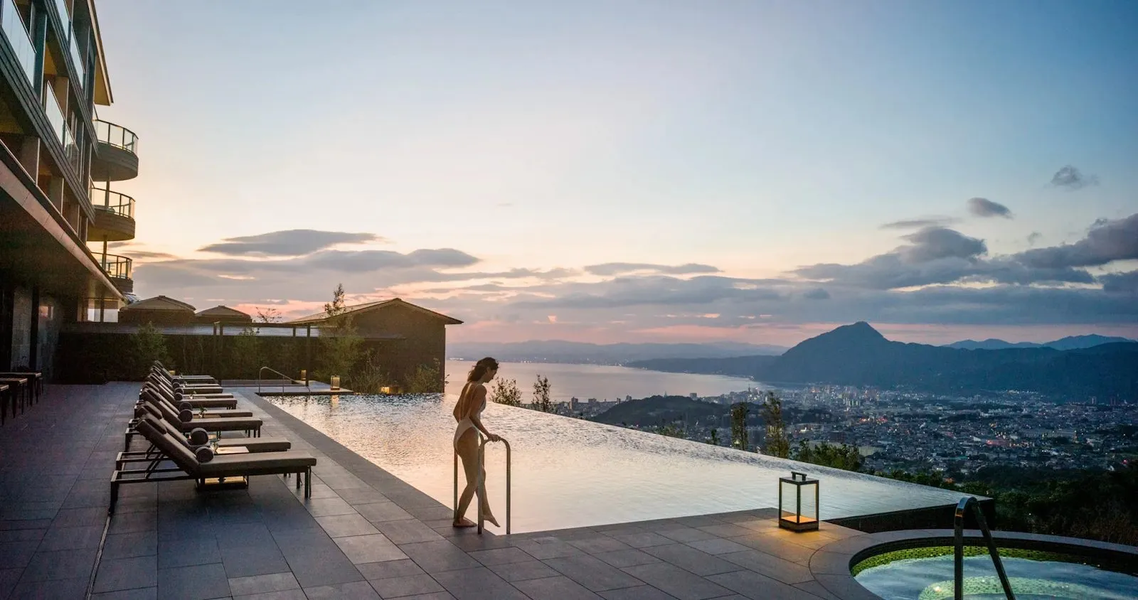 ANAインターコンチネンタル別府リゾート＆スパ（IHG）