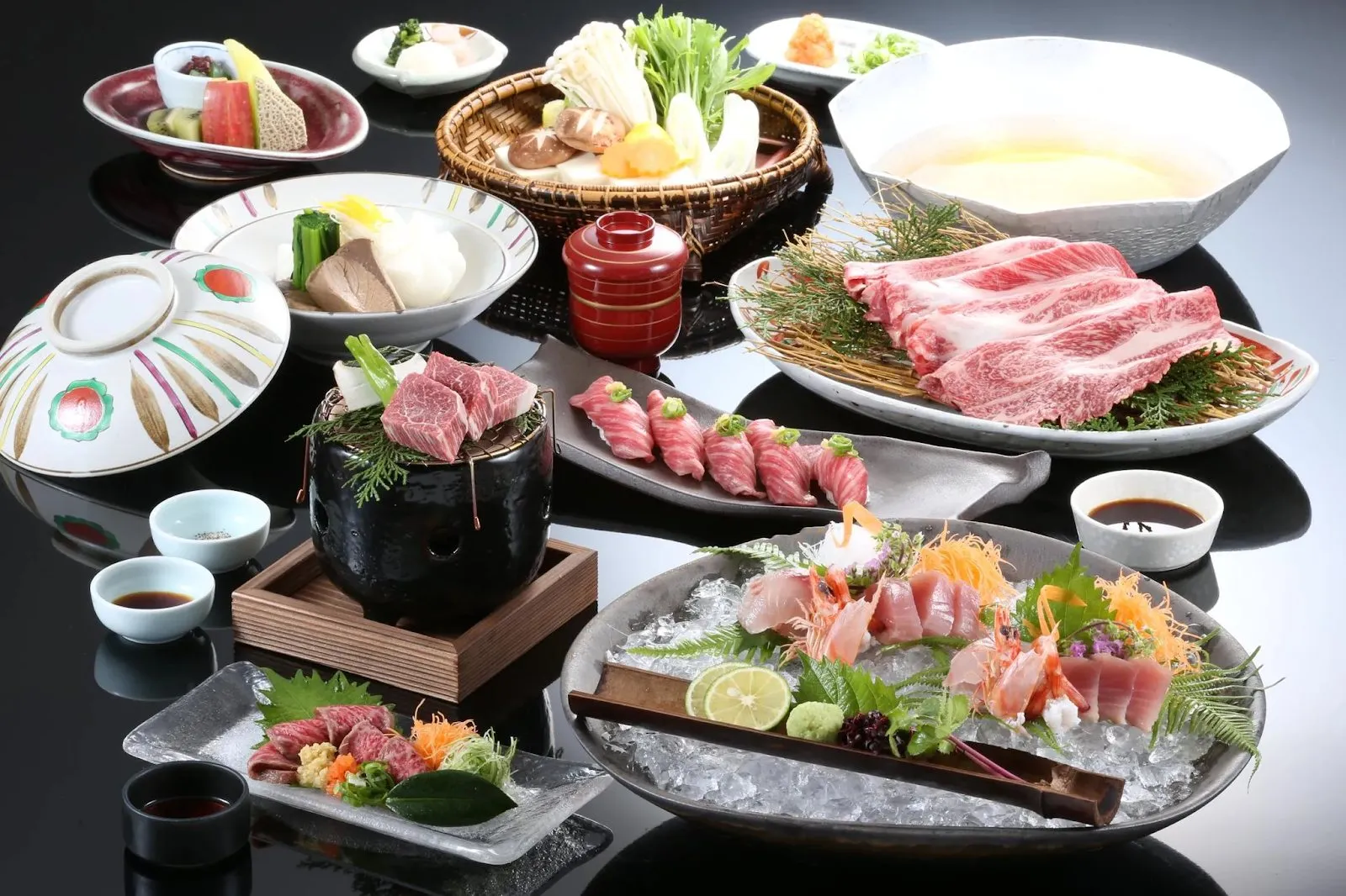 城崎円山川温泉 銀花(共立リゾート)