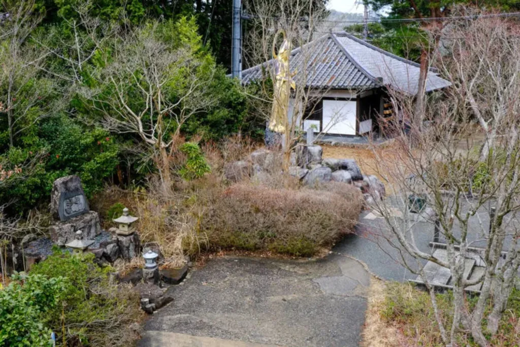 城崎温泉ロープウェイ