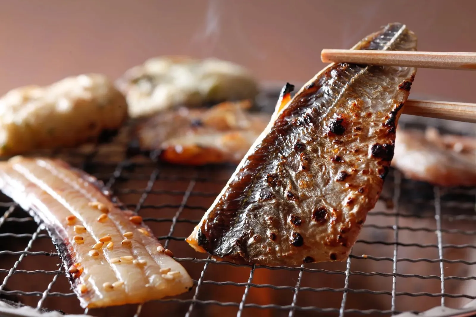 湊小宿 海の薫とAWAJISHIMA