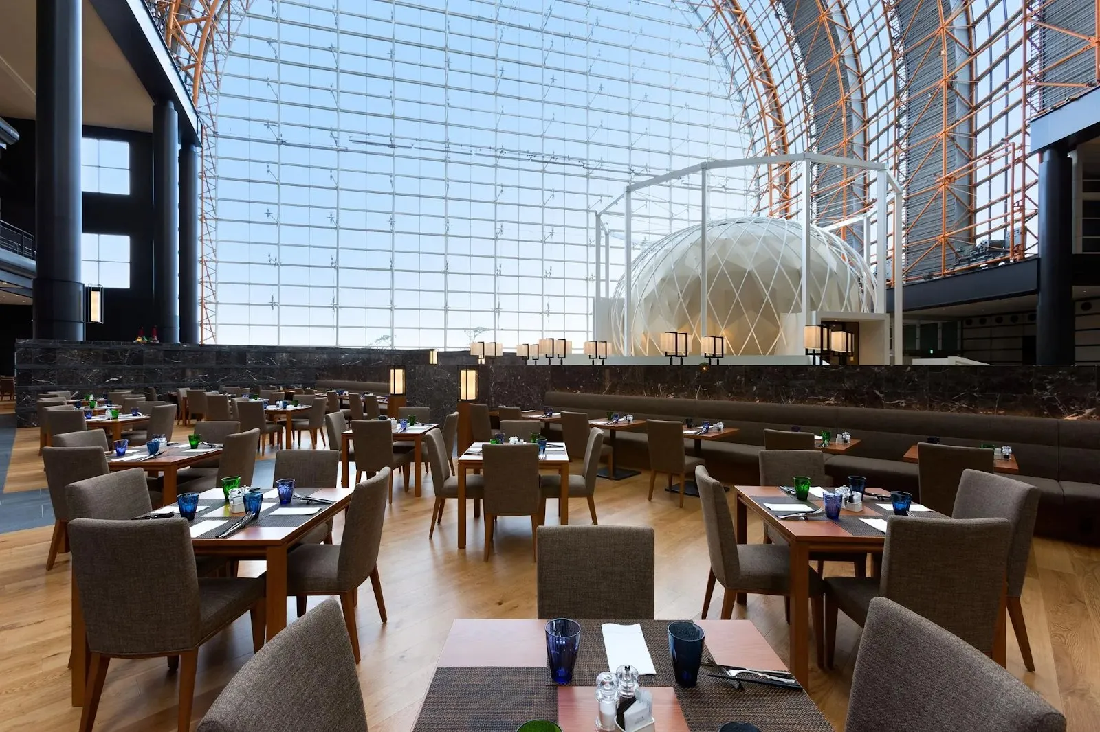 ヒルトン福岡シーホーク