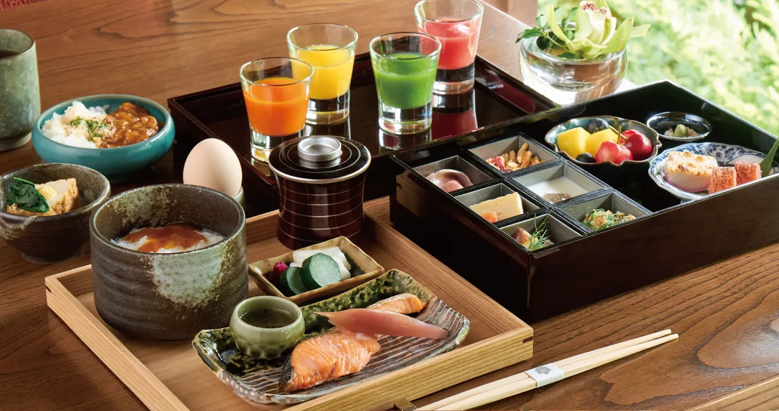 翠嵐 ラグジュアリーコレクションホテル 京都