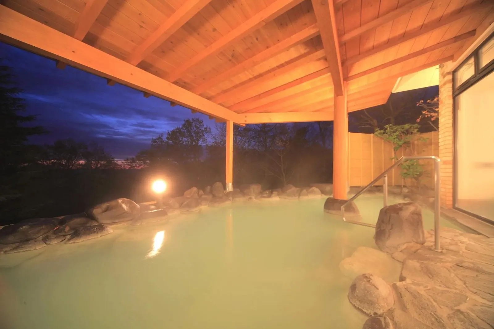 	
フォートリート+那須高原（旧 那須高原 ホテルビューパレス）