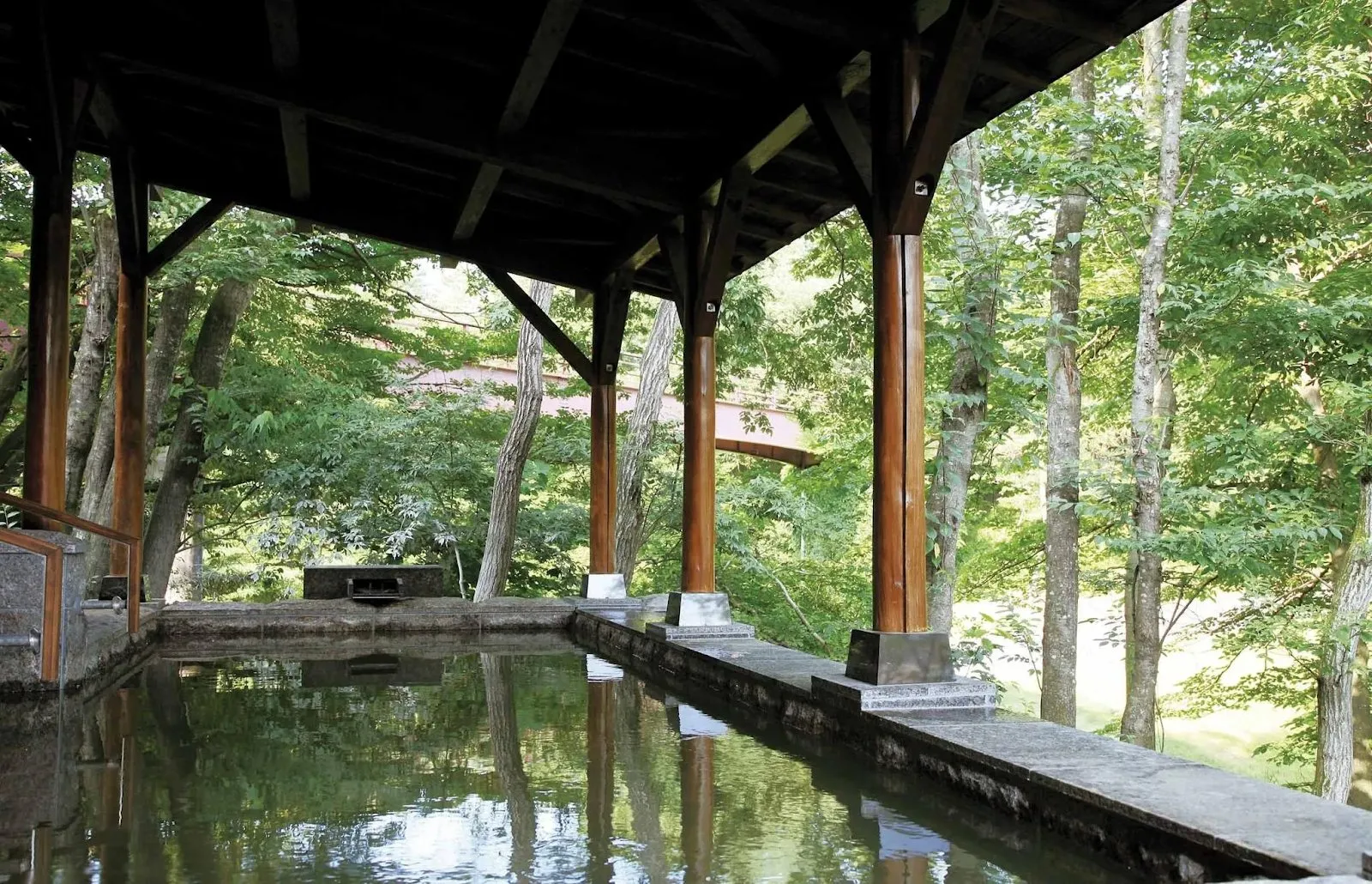 	
ホテルハーヴェスト那須