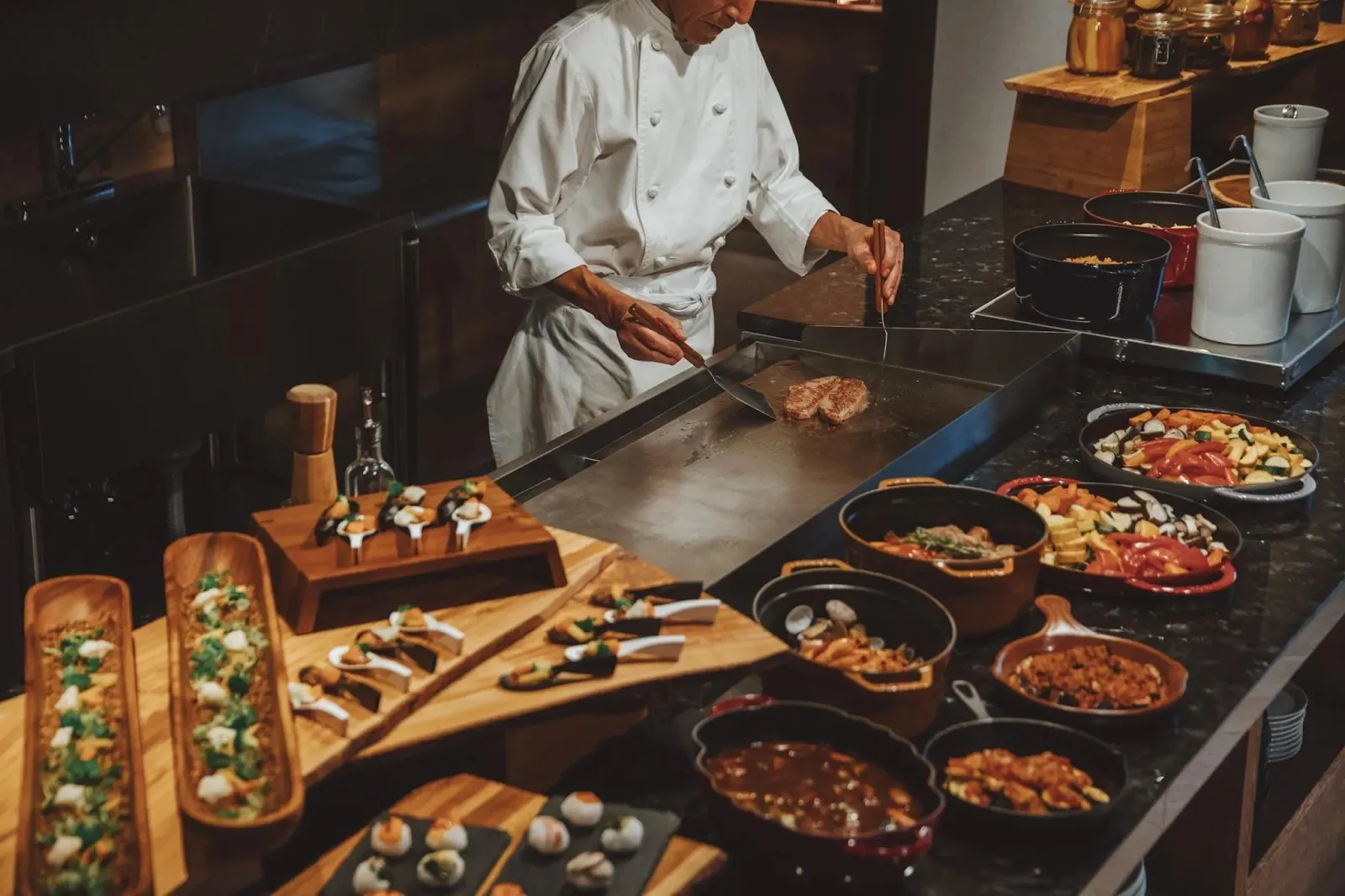 THE KEY HIGHLAND NASU