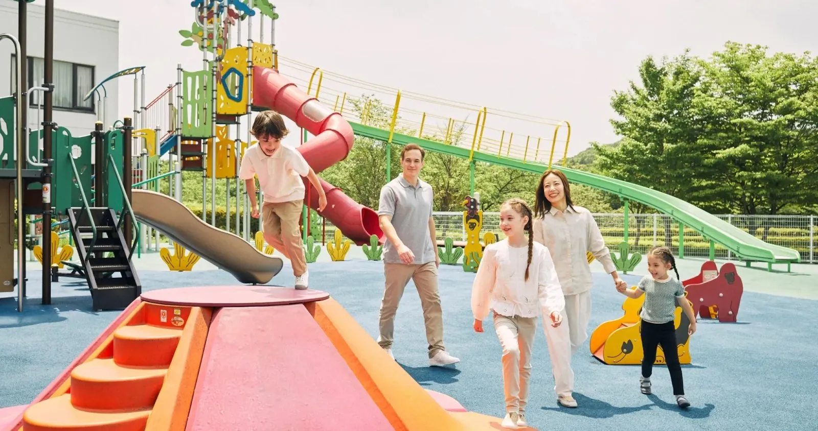 グランドメルキュール那須高原リゾート＆スパ