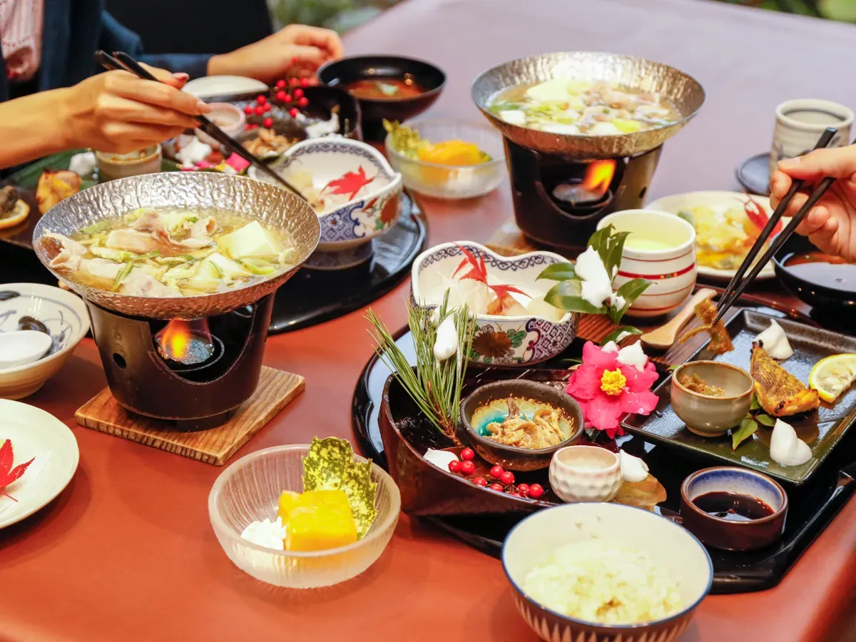 リブマックスリゾート奥道後