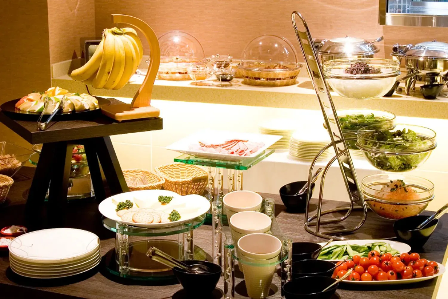 夢泉景別荘 天原