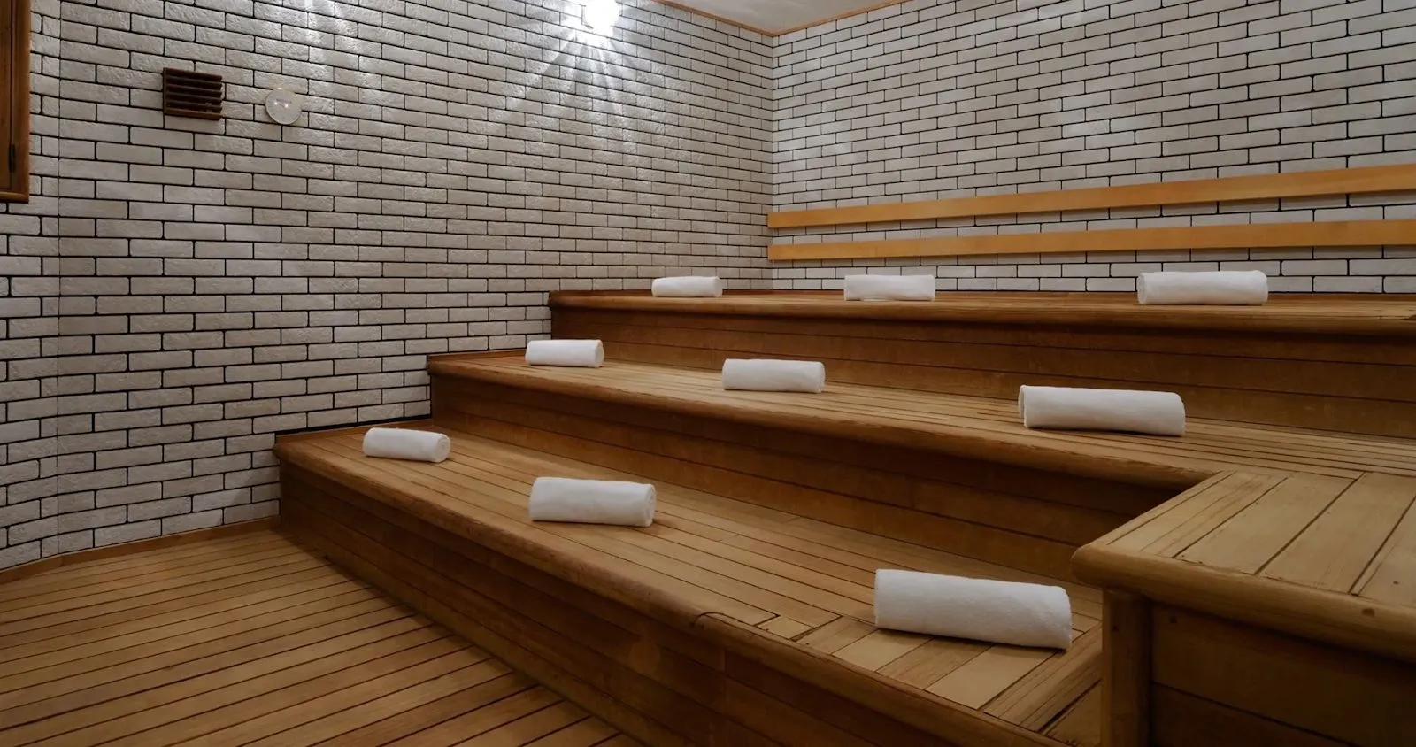 ホテルエミシア札幌