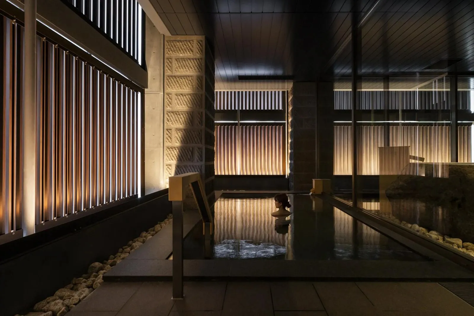 ONSEN RYOKAN 由縁 札幌