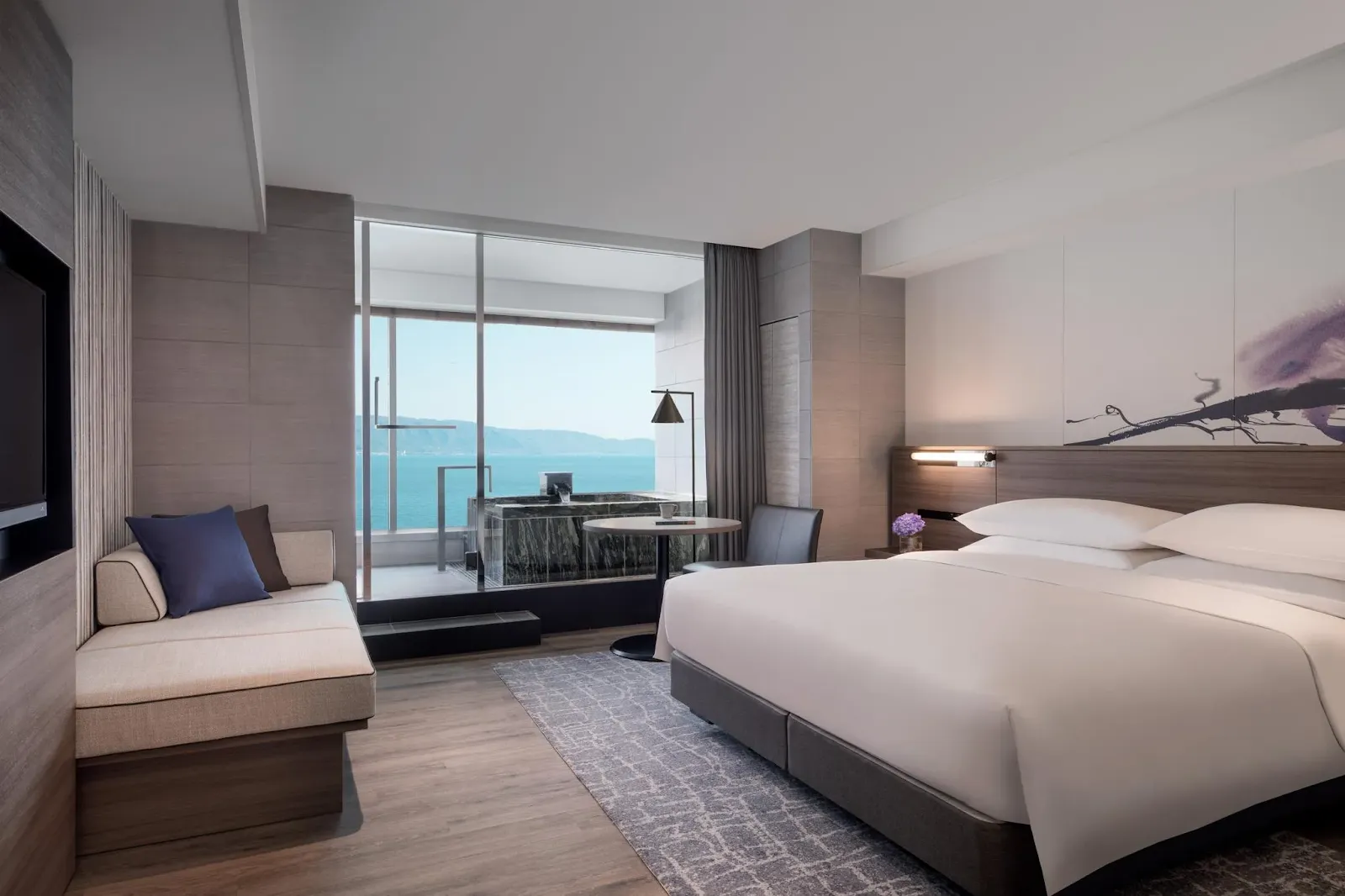 琵琶湖マリオットホテル