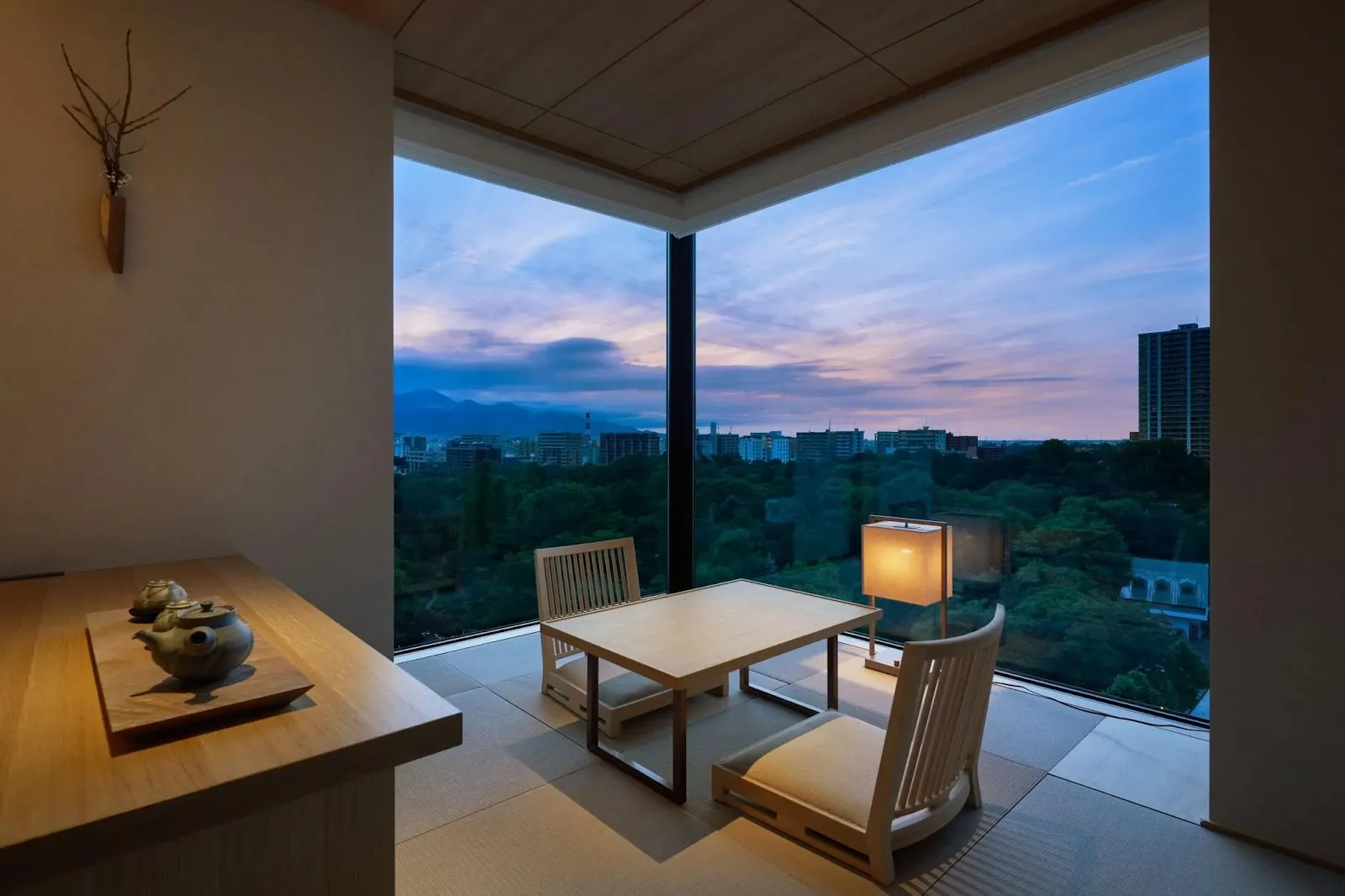 ONSEN RYOKAN 由縁 札幌