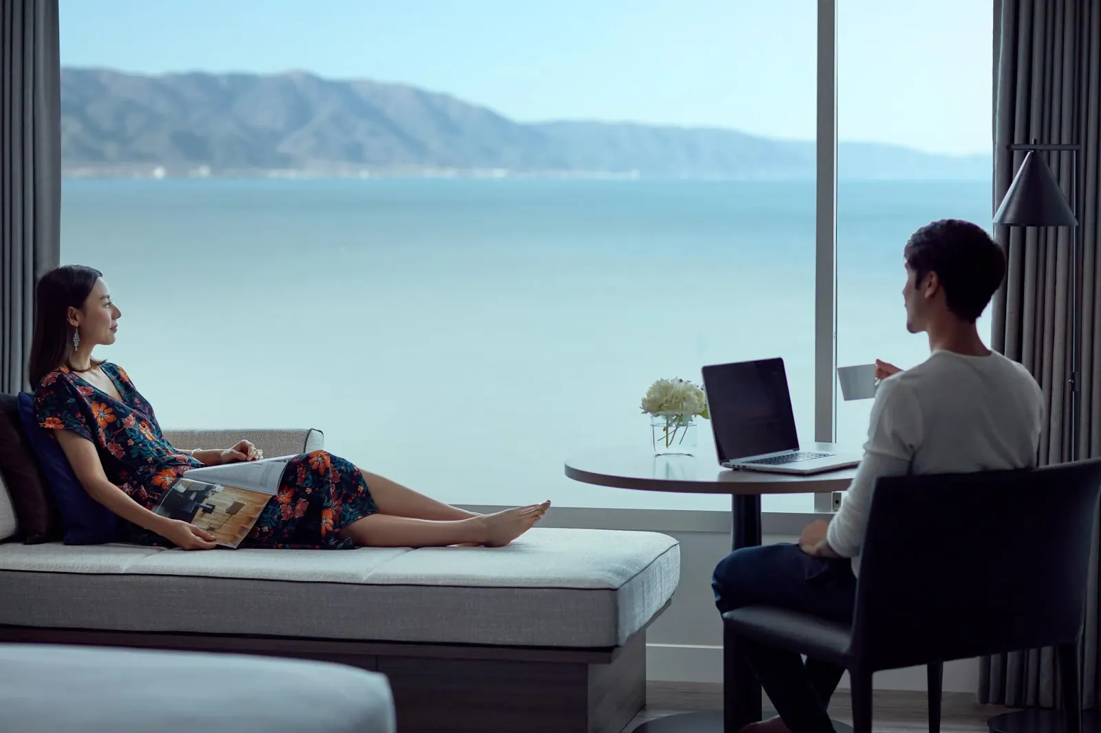 琵琶湖マリオットホテル