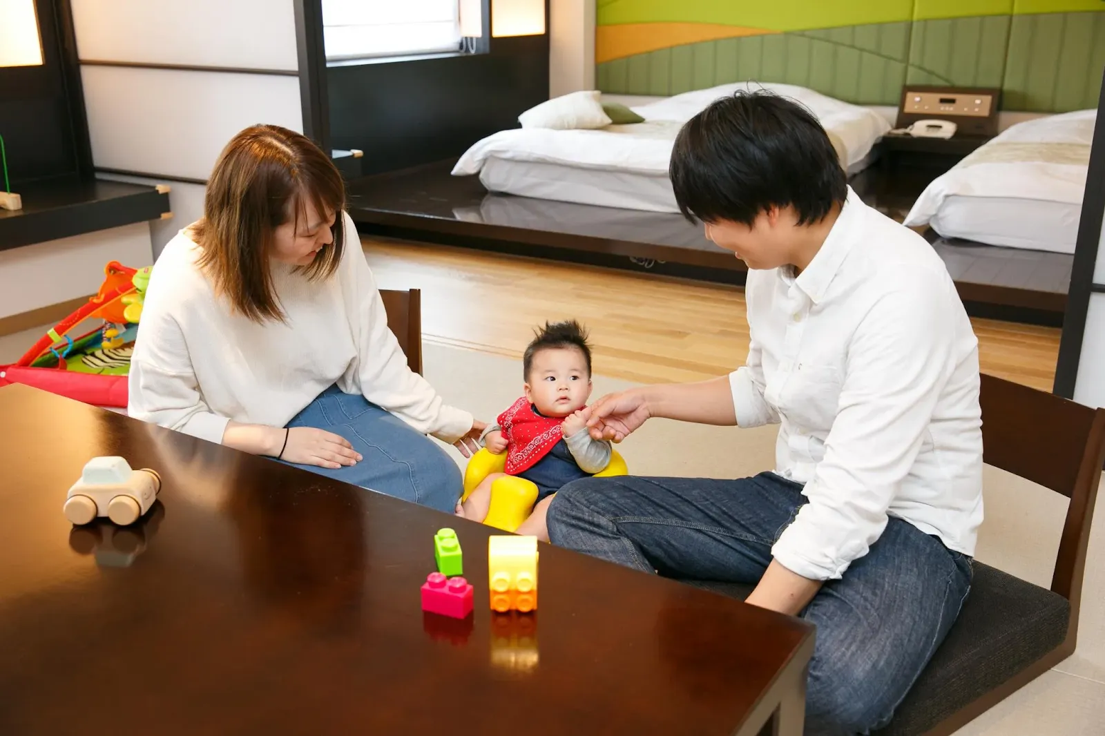 グランドメルキュール南房総リゾート＆スパ