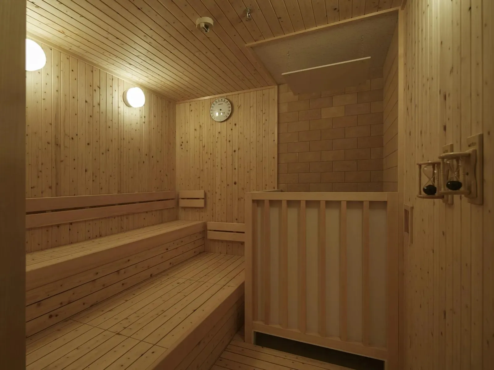 ホテルJALシティ札幌 中島公園