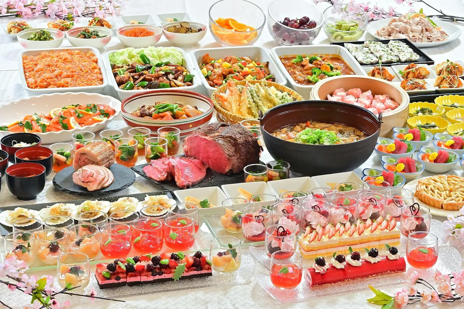 ホテルリステル猪苗代ウイングタワー