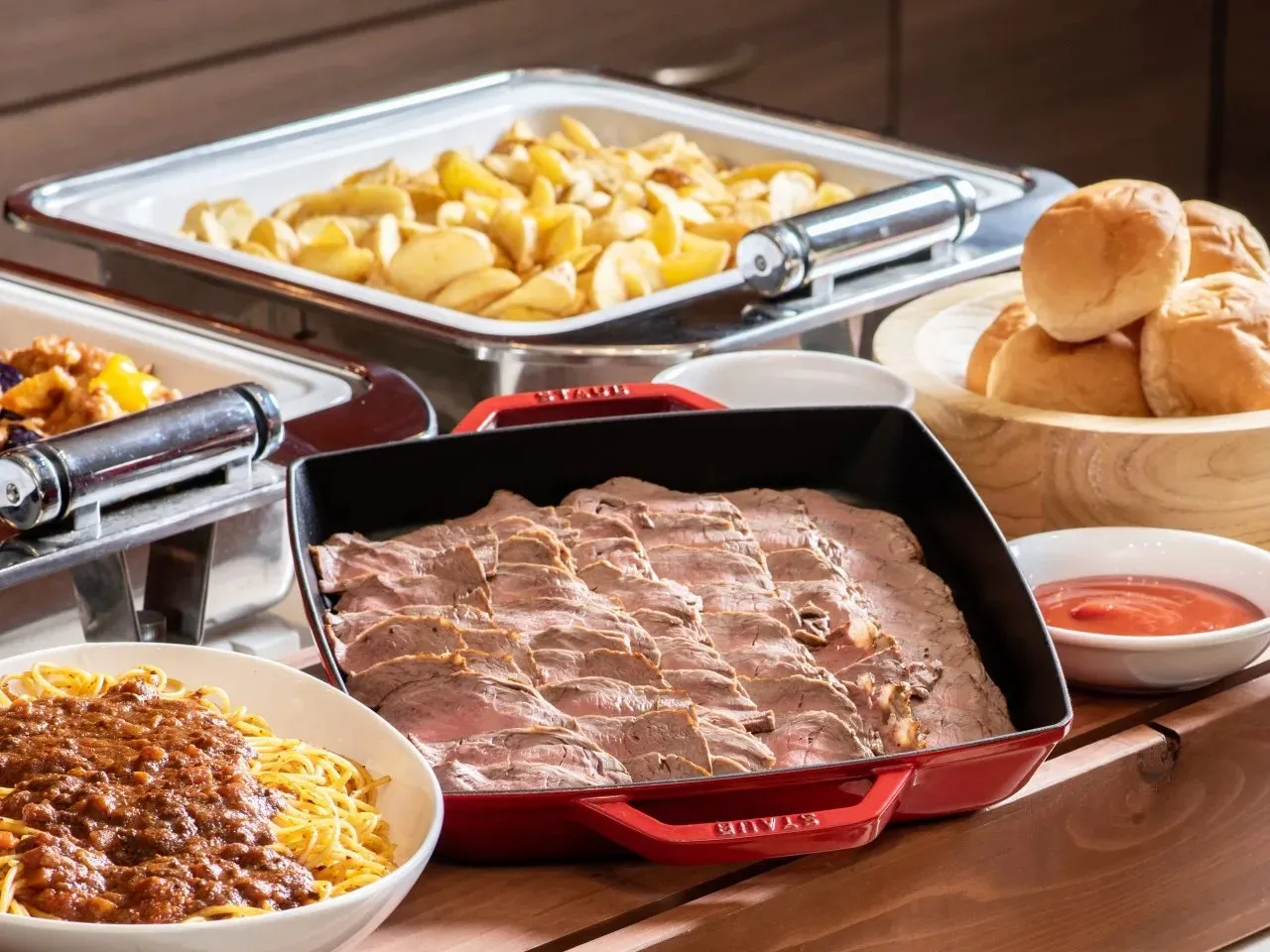 プレミアホテル -CABIN-札幌