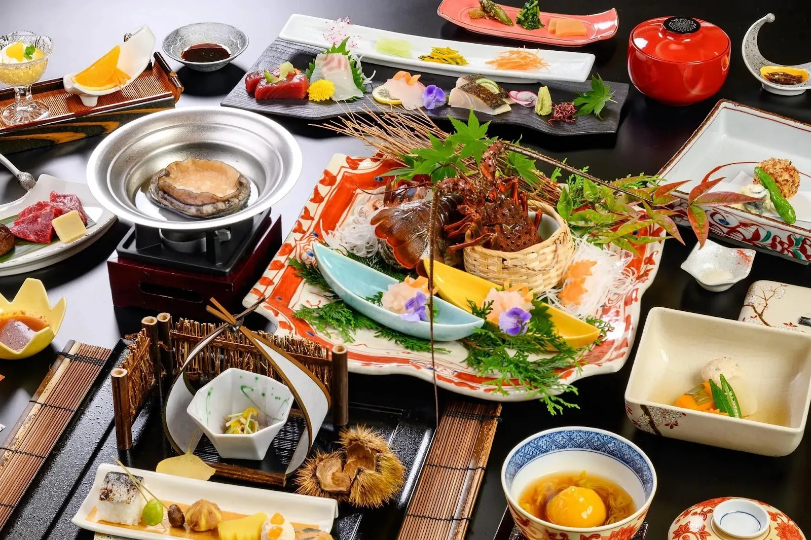 ホテルいじか荘