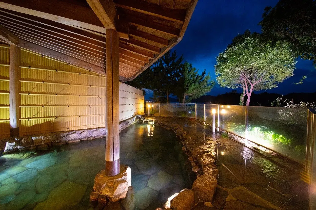 鳥羽グランドホテル