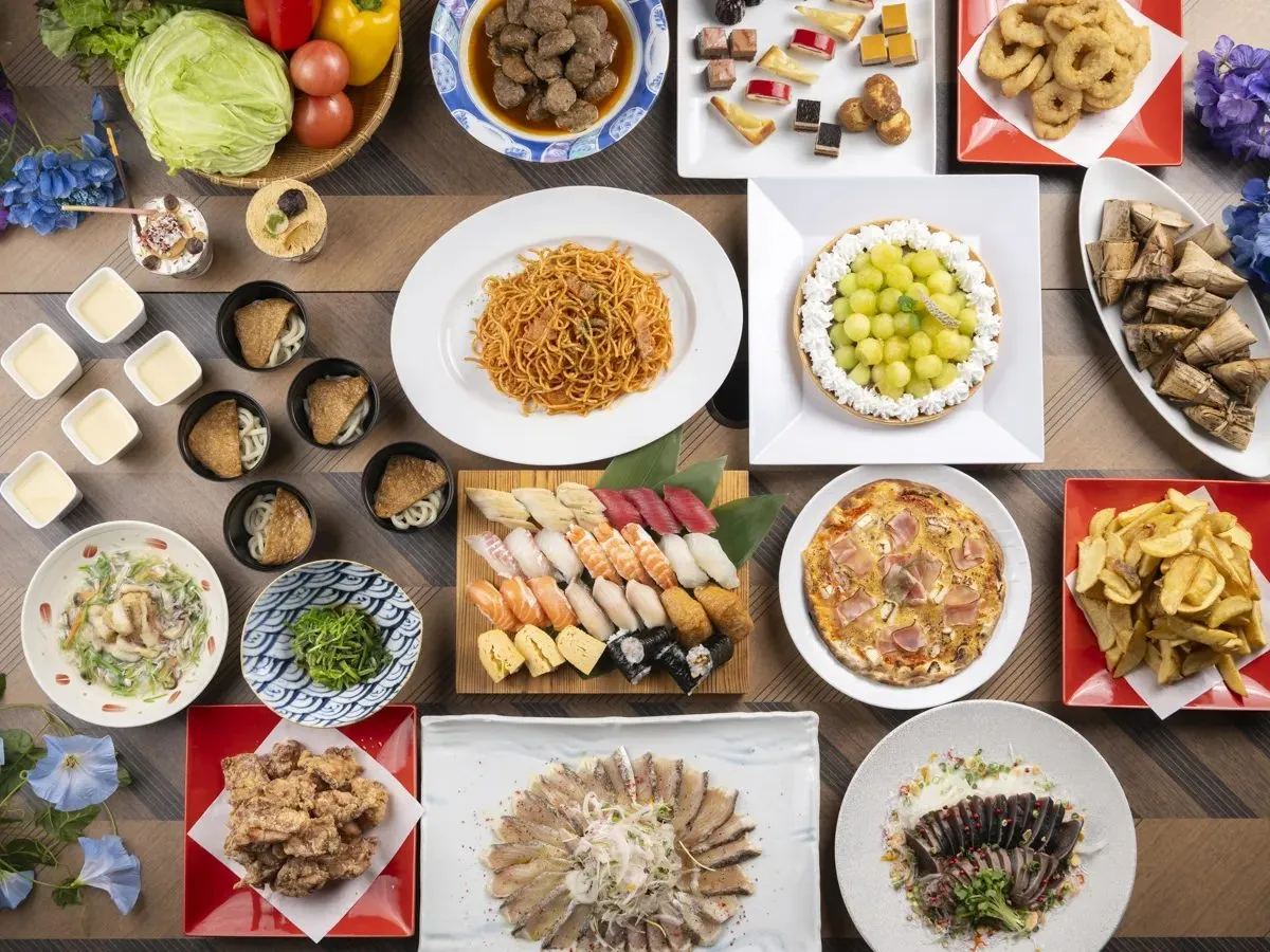 あわかん（旧 淡路島観光ホテル）