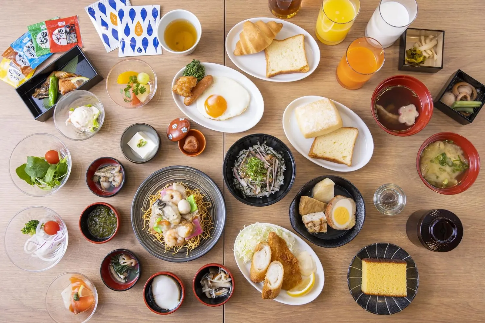 天然温泉 鶴港の湯 ドーミーインPREMIUM長崎駅前