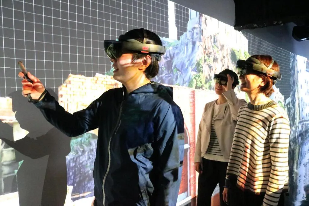 軍艦島デジタルミュージアム