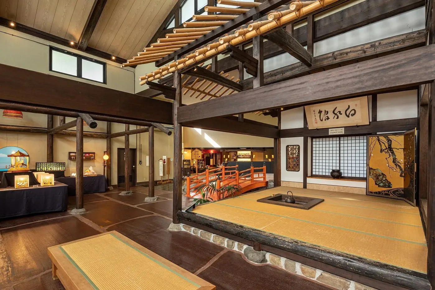 鹿児島 砂むし温泉 指宿白水館