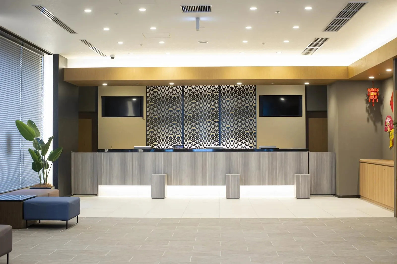 天然温泉 鶴港の湯 ドーミーインPREMIUM長崎駅前