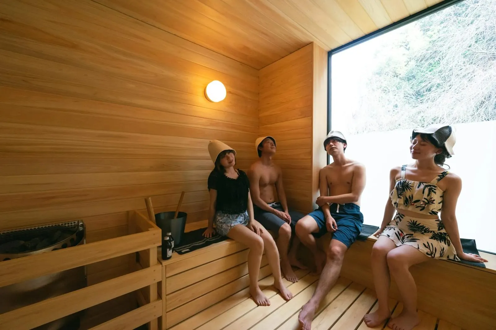 BIO-RESORT HOTEL&SPA O Park OGOSE