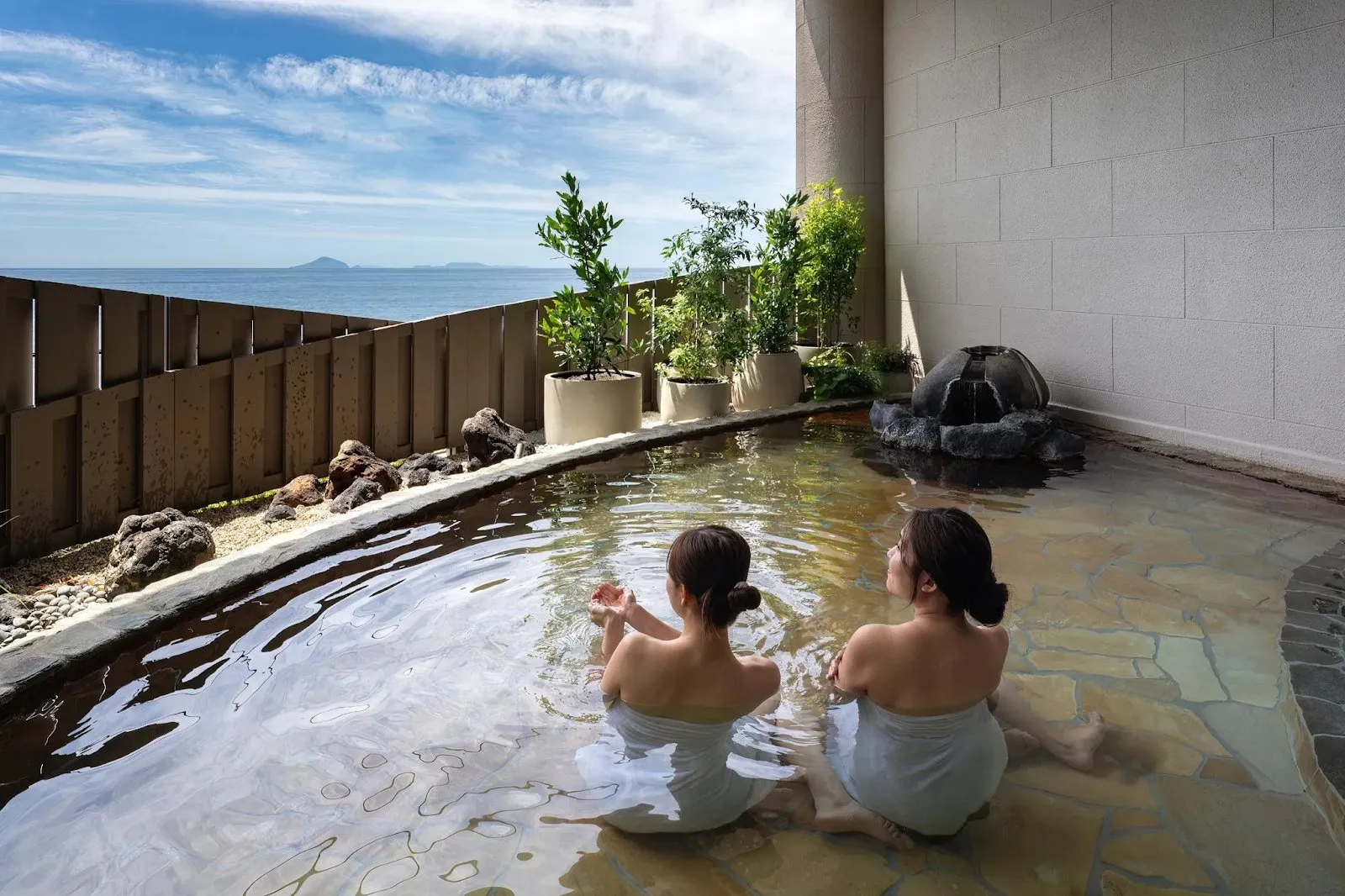 熱川オーシャンリゾート