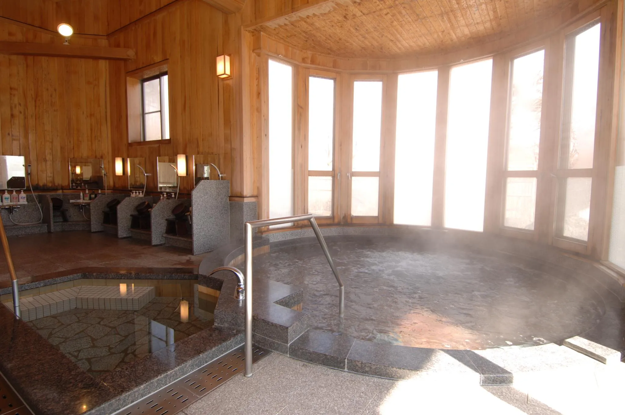 清里高原ホテル