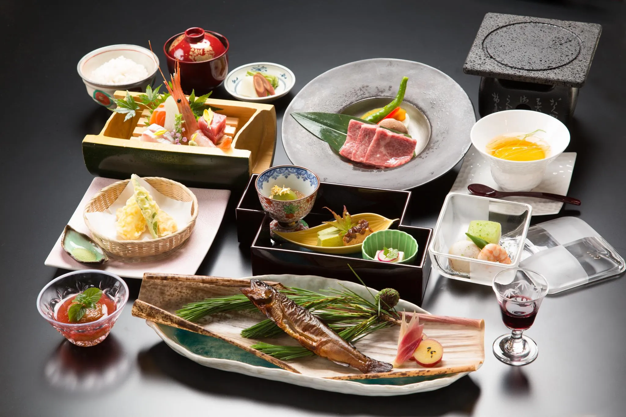 清里高原ホテル