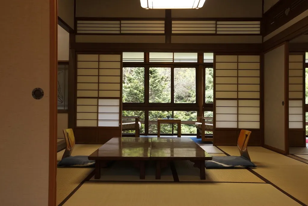 漢方薬膳料理の宿 はづ木