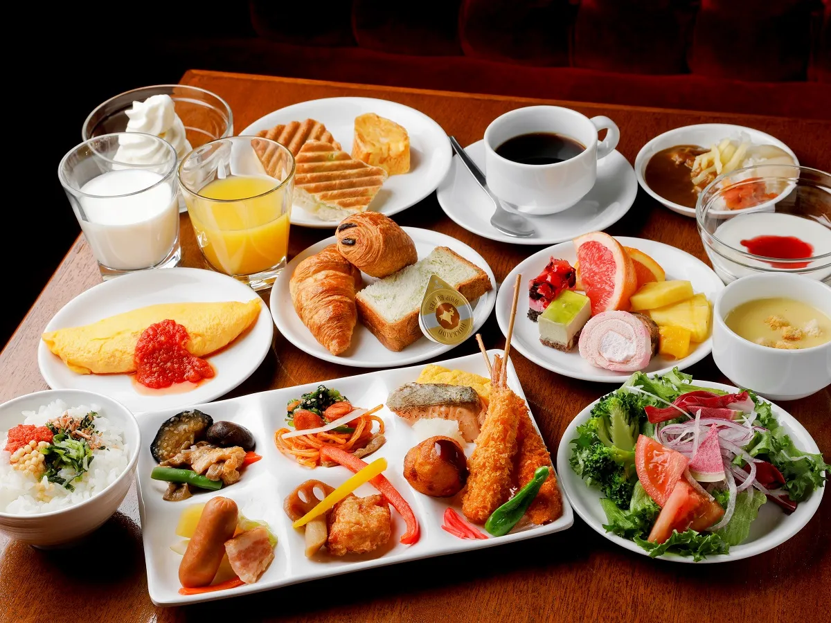 フレイザーレジデンス南海大阪