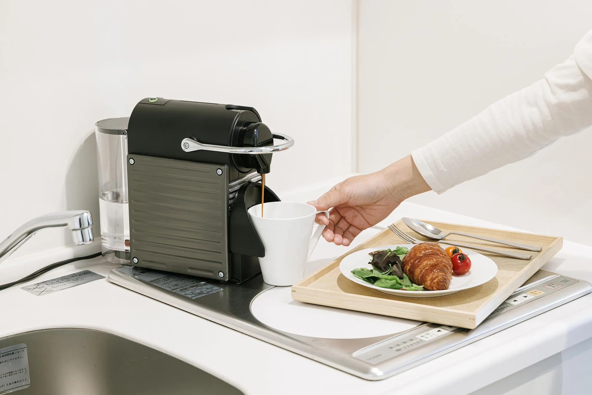 フレイザーレジデンス南海大阪