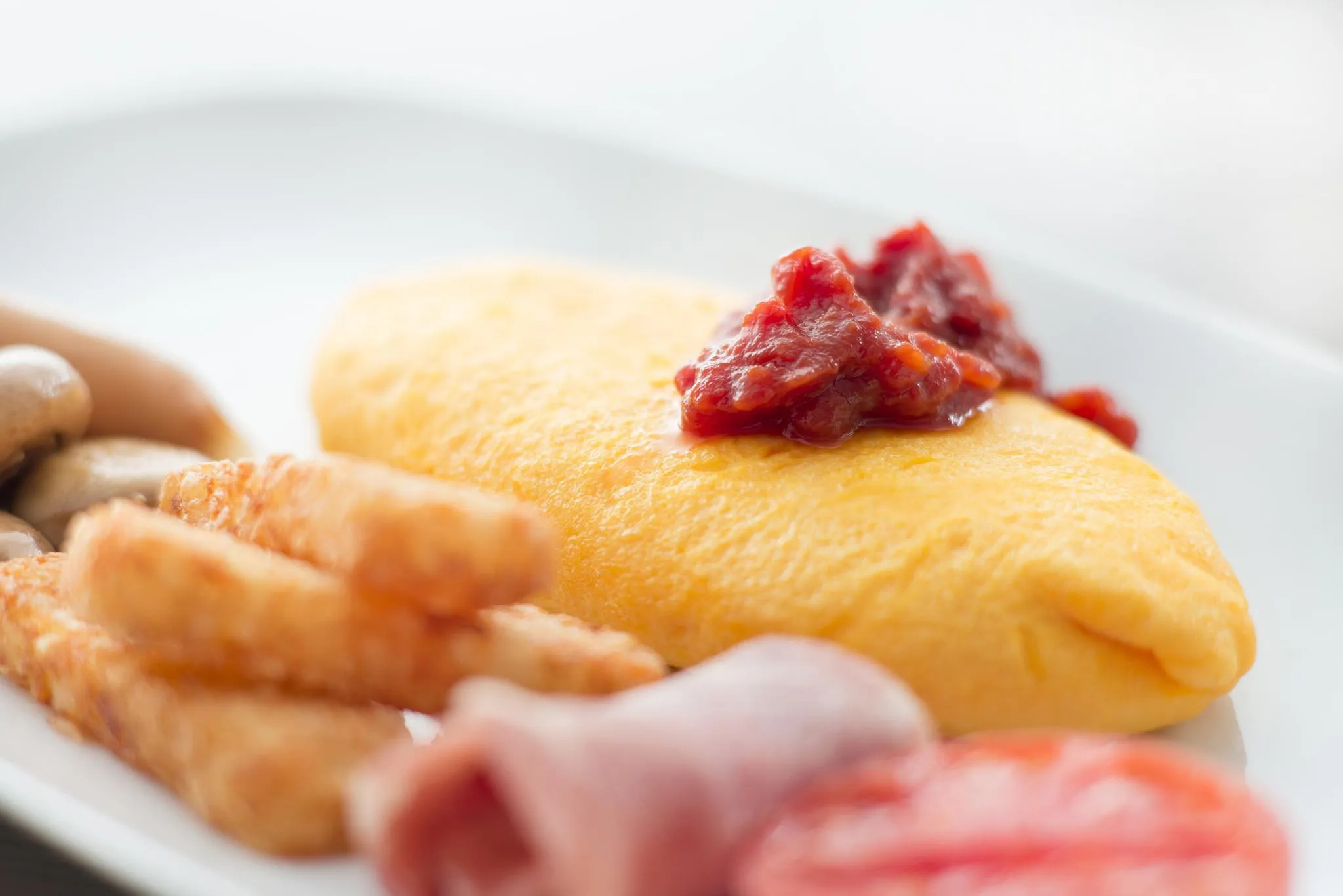 軽井沢マリオットホテル