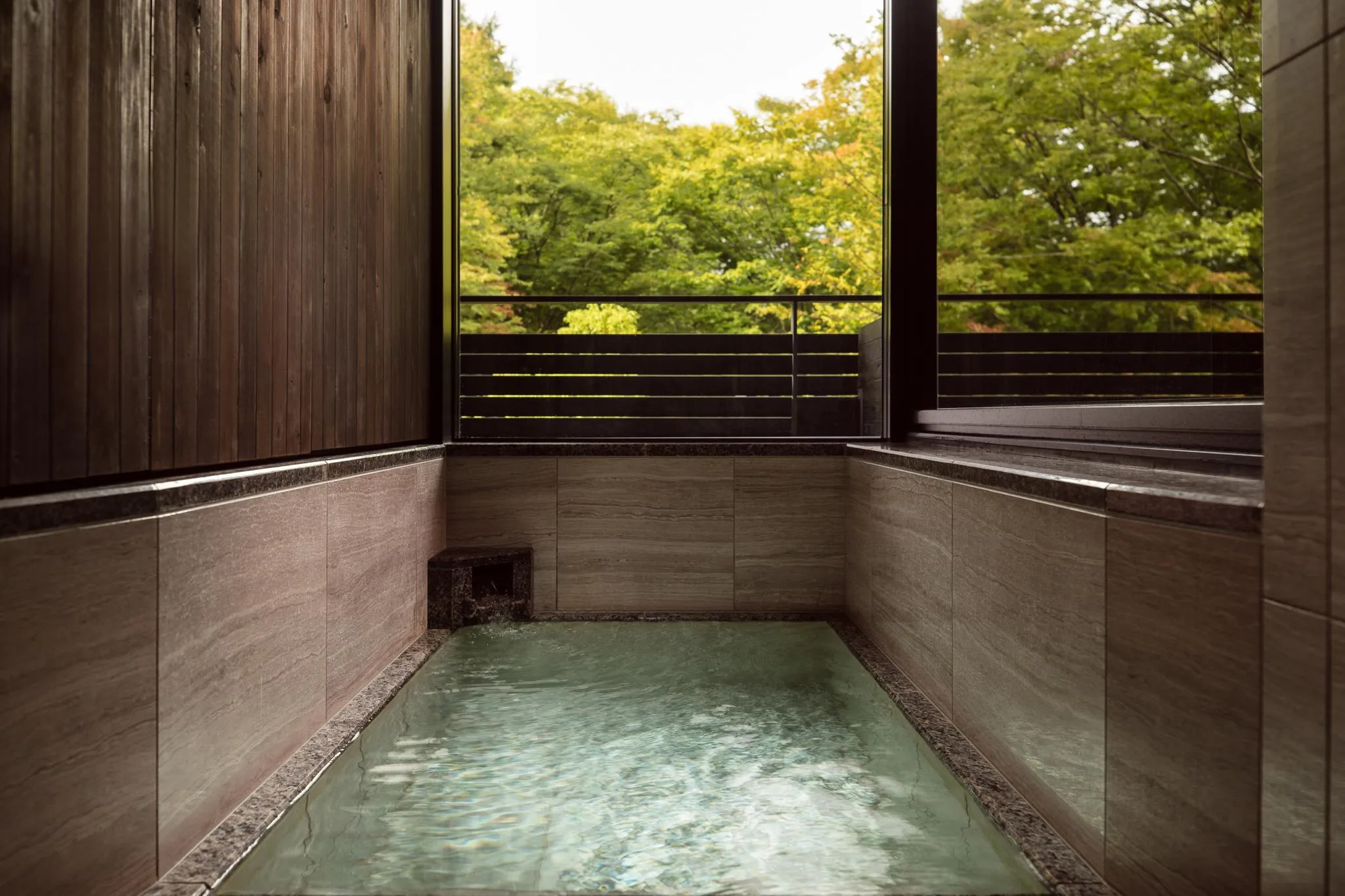 軽井沢マリオットホテル