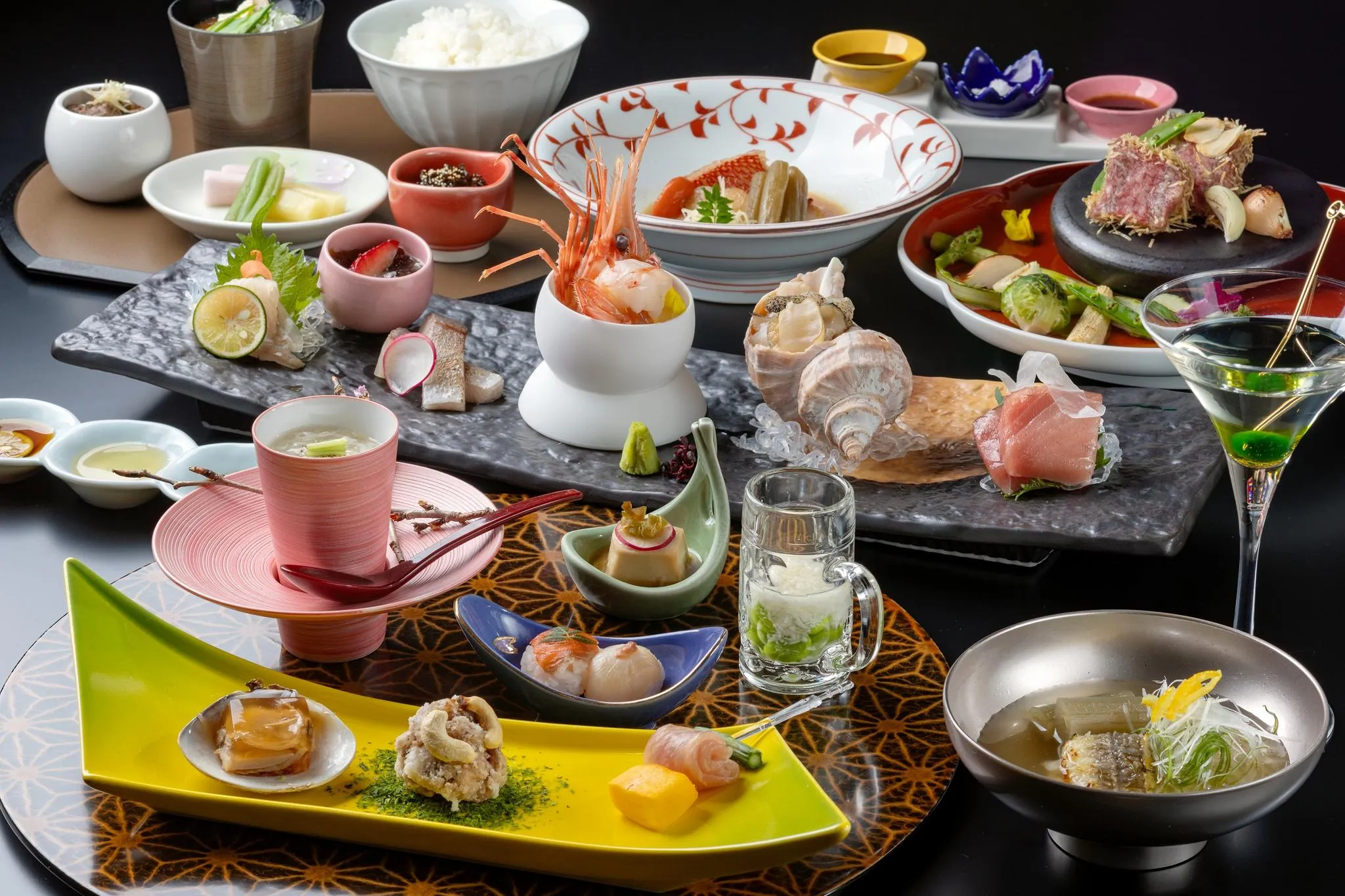 章月グランドホテル