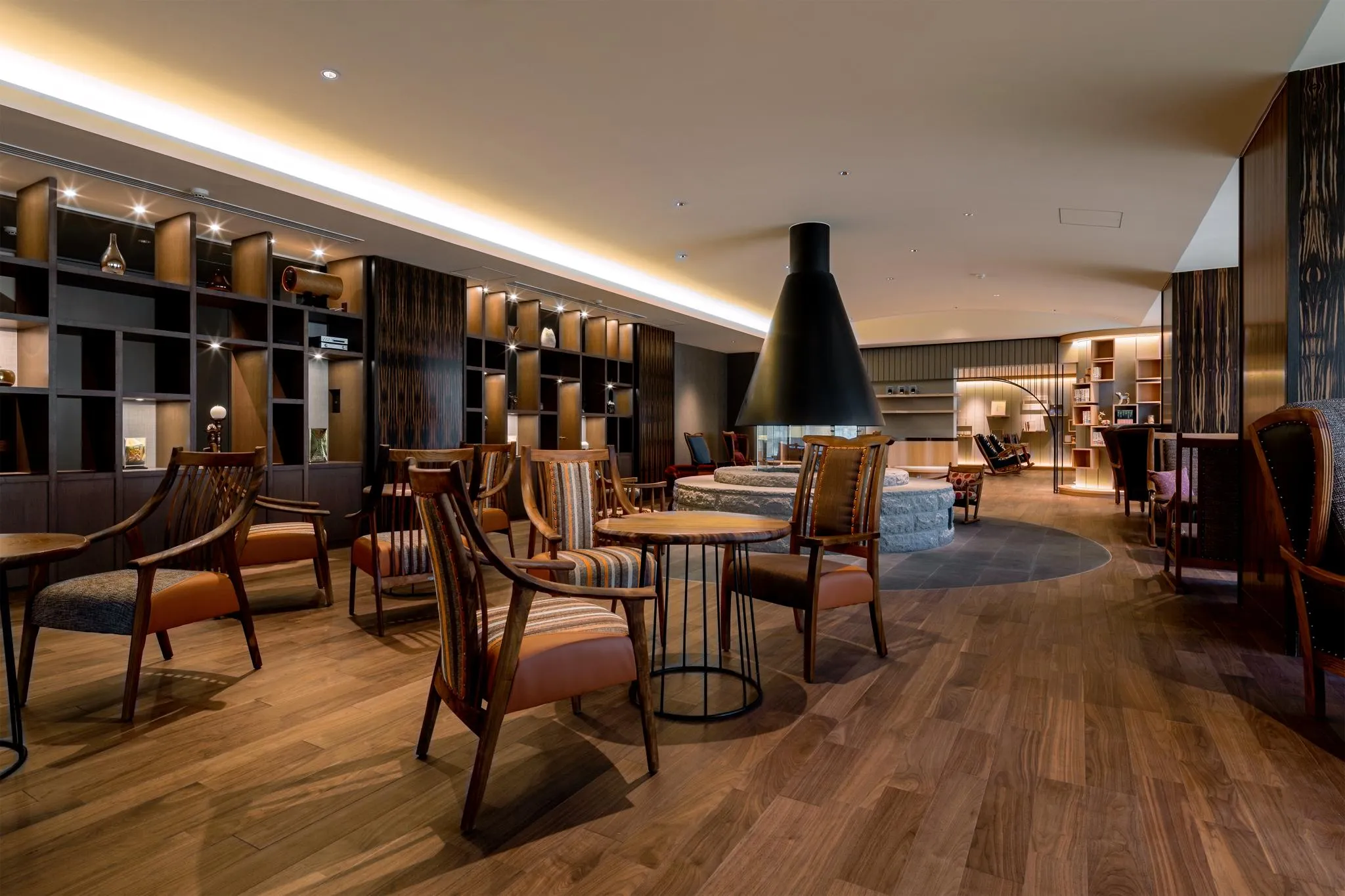 章月グランドホテル