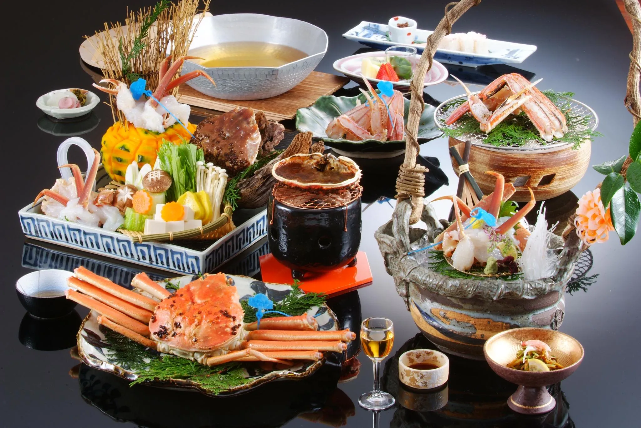 城崎円山川温泉 銀花（共立リゾート）