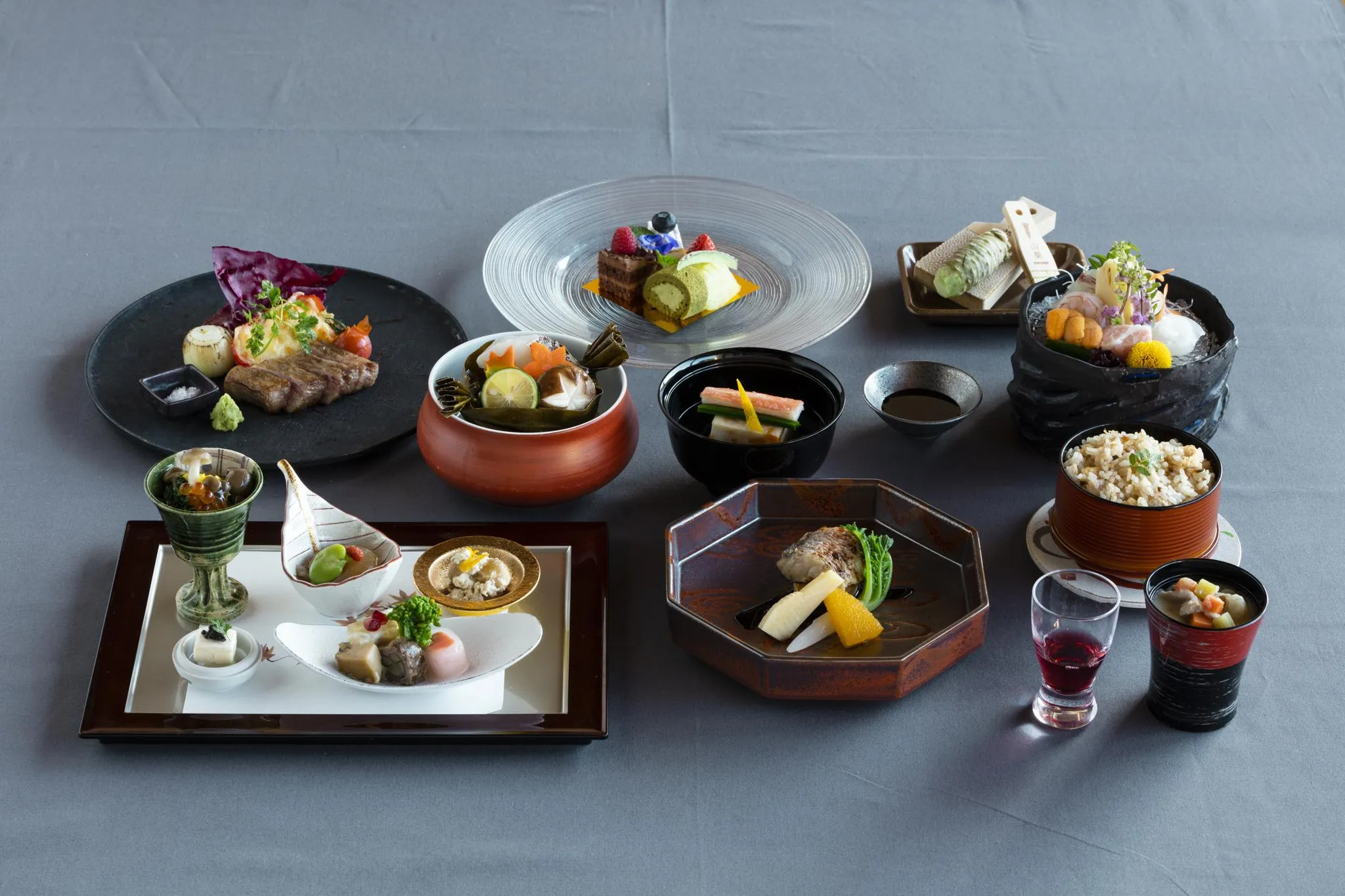 きりしま悠久の宿 一心